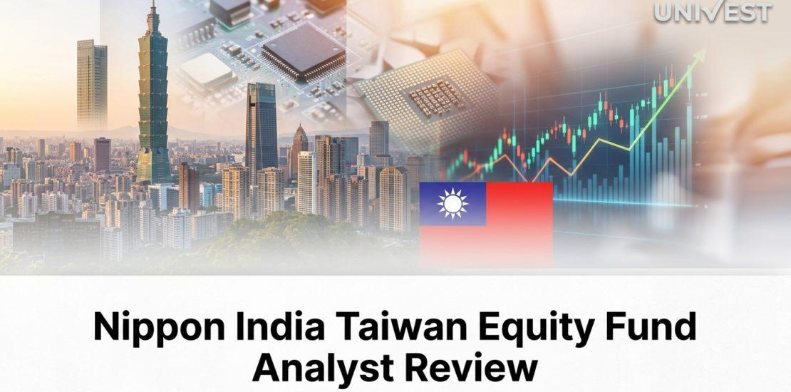 Nippon India Taiwan Equity Fund Analyst Review