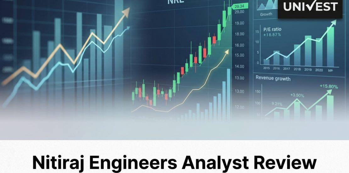Nitiraj Engineers Analyst Review