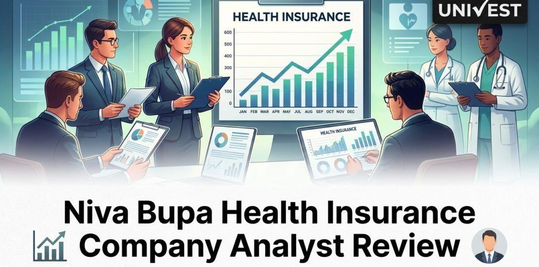 Niva Bupa Health Insurance Company Analyst Review