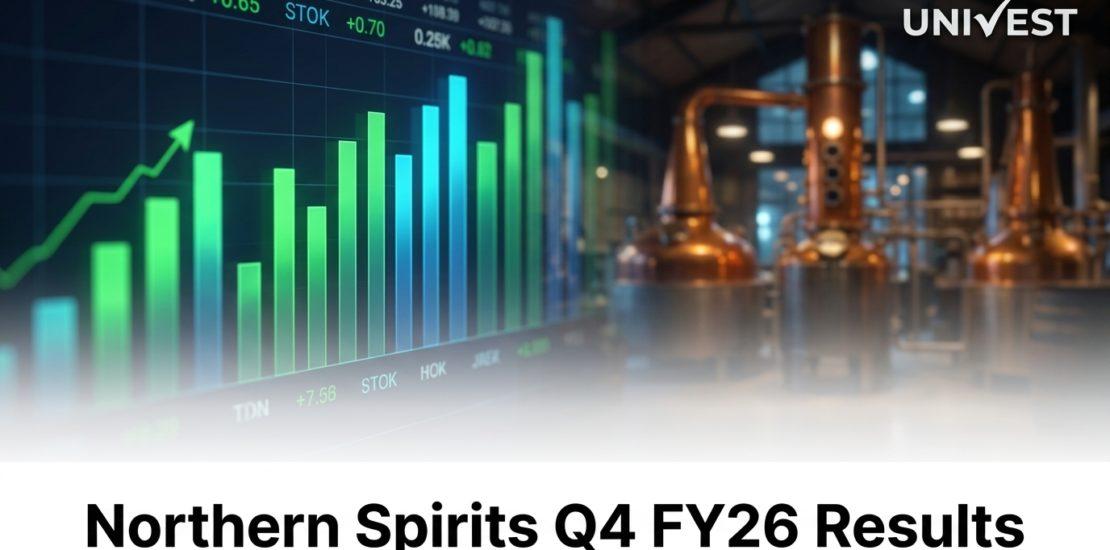 Northern Spirits Q4 FY26 Results
