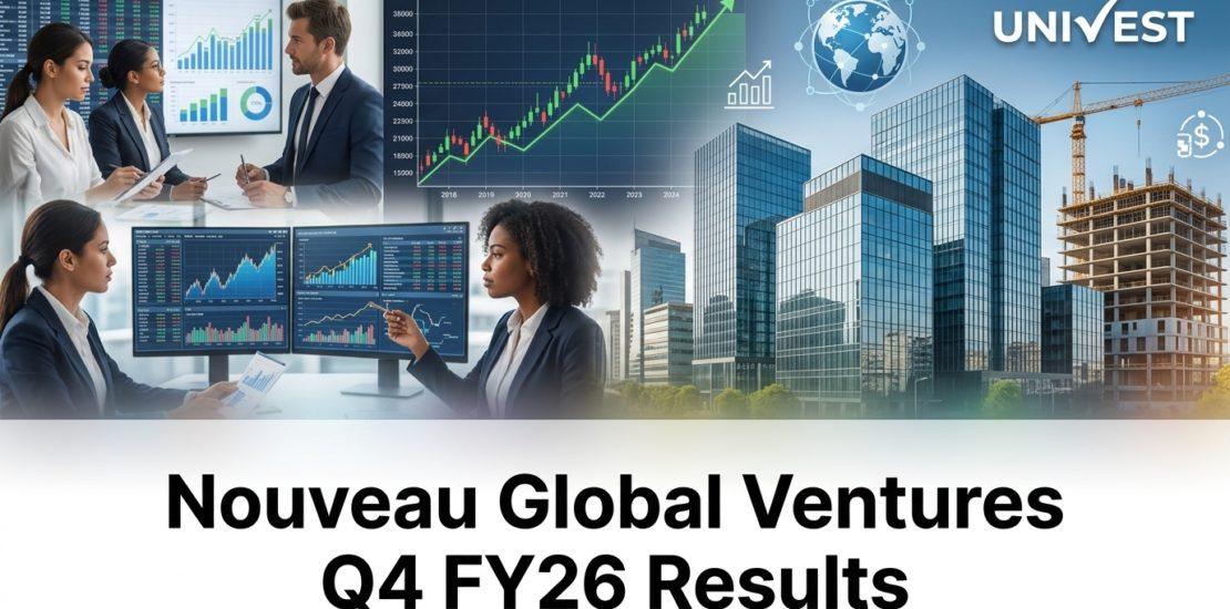 Nouveau Global Ventures Q4 FY26 Results