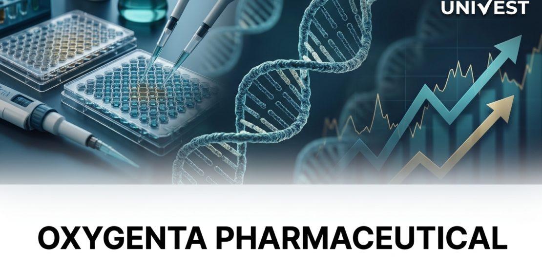 OXYGENTA PHARMACEUTICAL