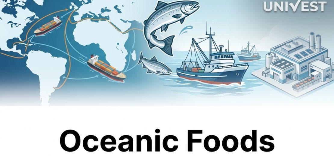 Oceanic Foods