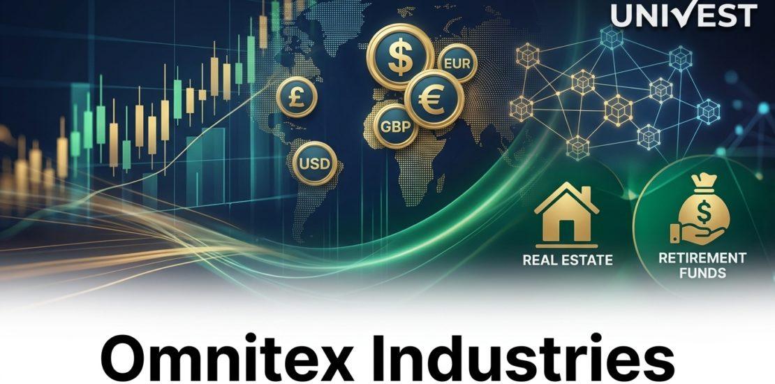 Omnitex Industries