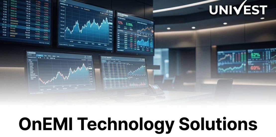 OnEMI Technology Solutions