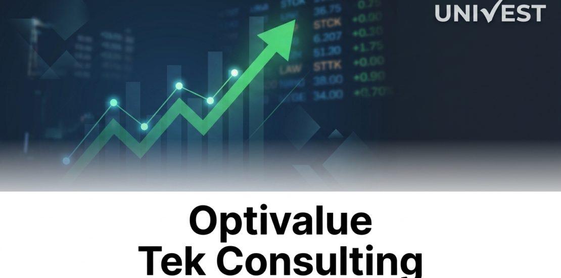 Optivalue Tek Consulting