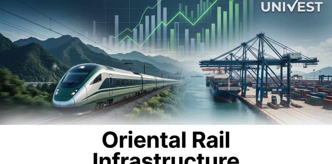 Oriental Rail Infrastructure