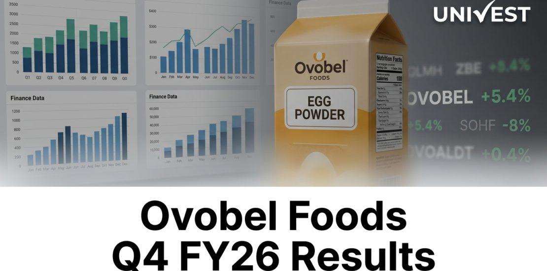 Ovobel Foods Q4 FY26 Results