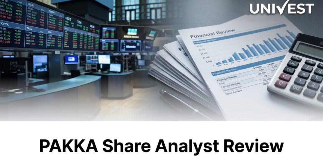 PAKKA Share Analyst