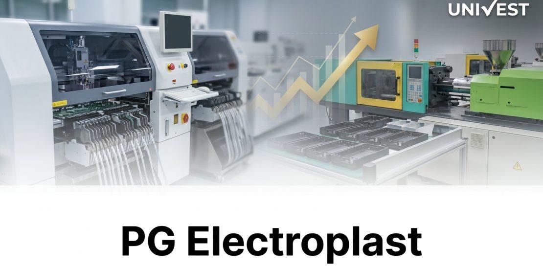 PG Electroplast