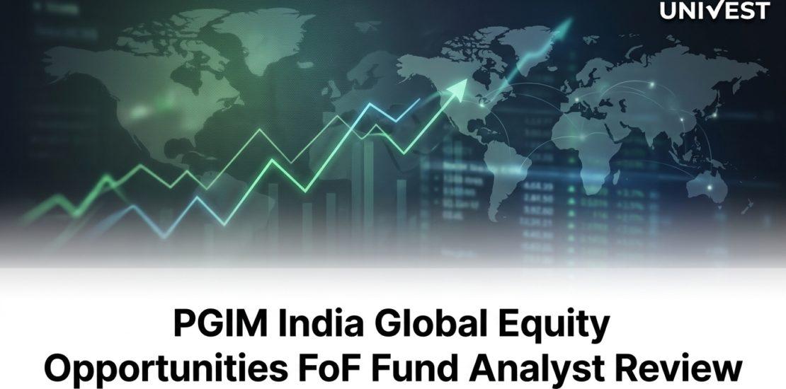 PGIM India Global Equity Opportunities FoF Fund Analyst Review