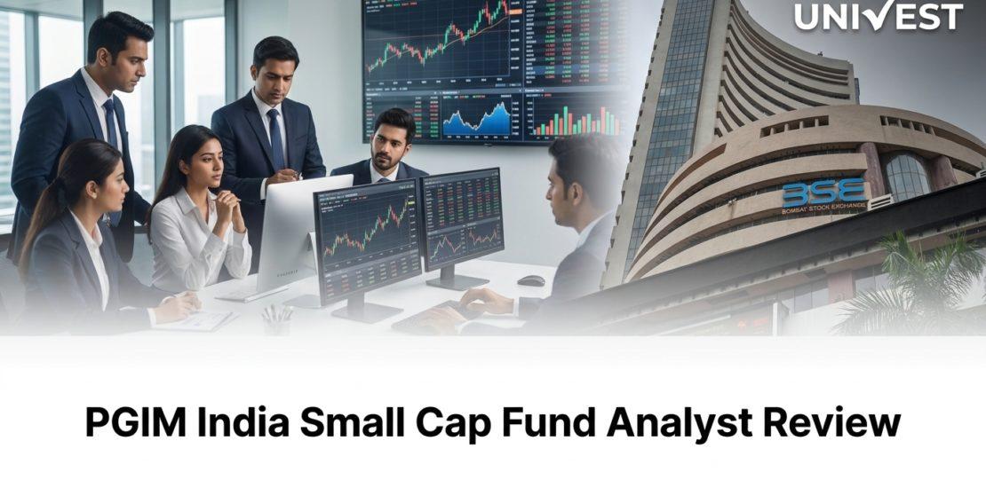 PGIM India Small Cap Fund Analyst Review