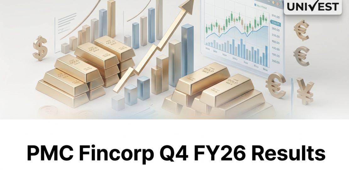 PMC Fincorp Q4 FY26 Results