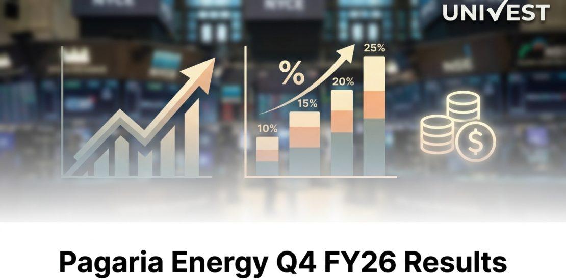 Pagaria Energy Q4 FY26 Results