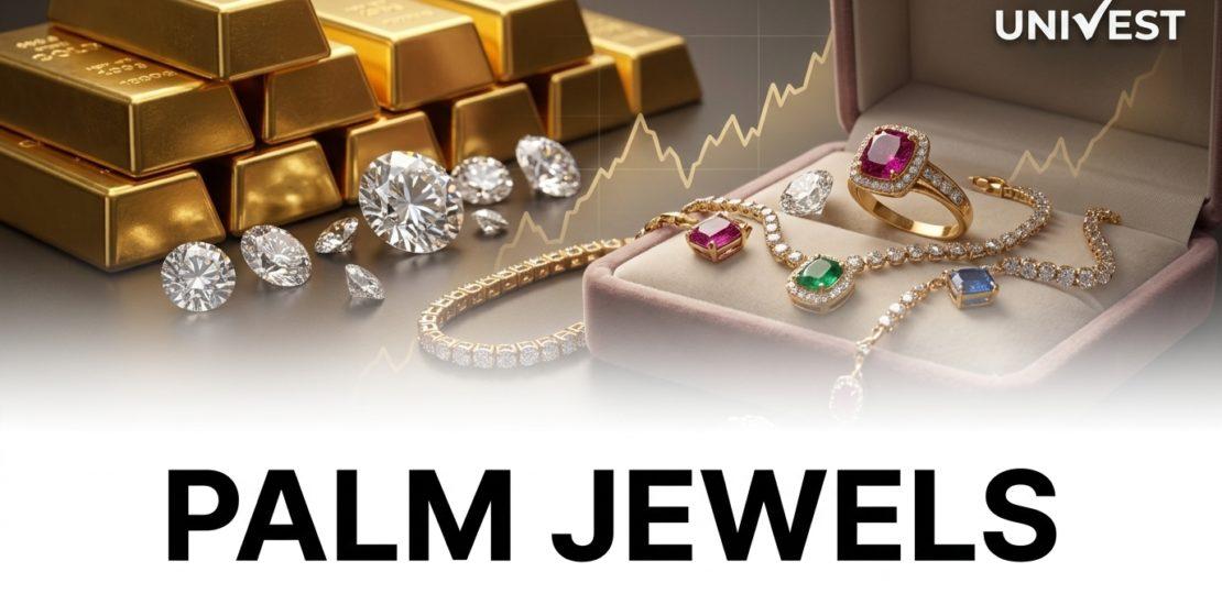 Palm Jewels