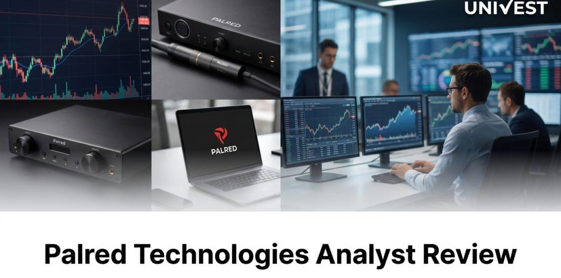 Palred Technologies Analyst Review