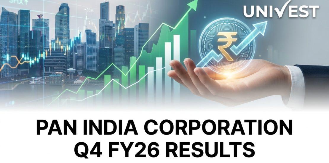 Pan India Corporation Q4 FY26 Results