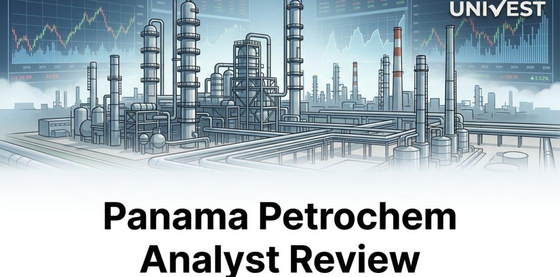 Panama Petrochem Analyst Review