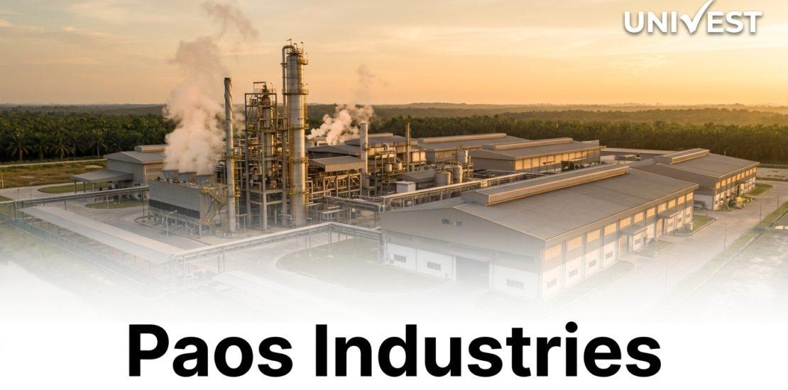 Paos Industries