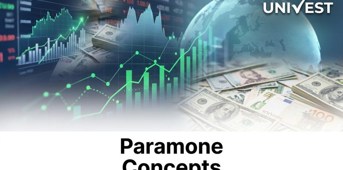 Paramone ConceptS
