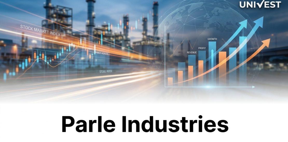 Parle Industries