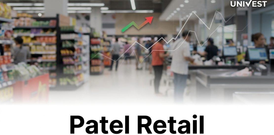 Patel Retail