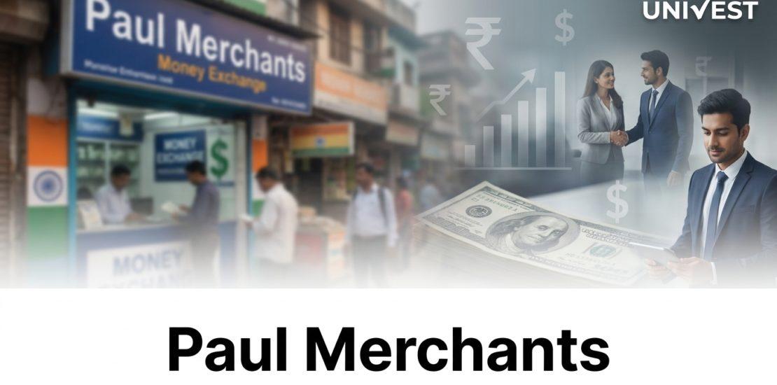 Paul Merchants Q4 FY26 Results