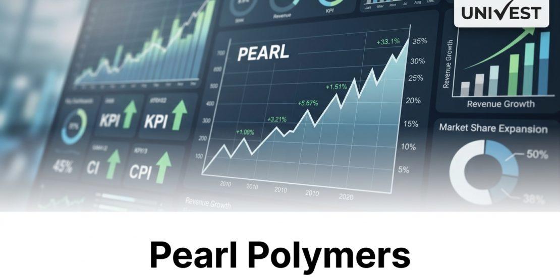 Pearl Polymers