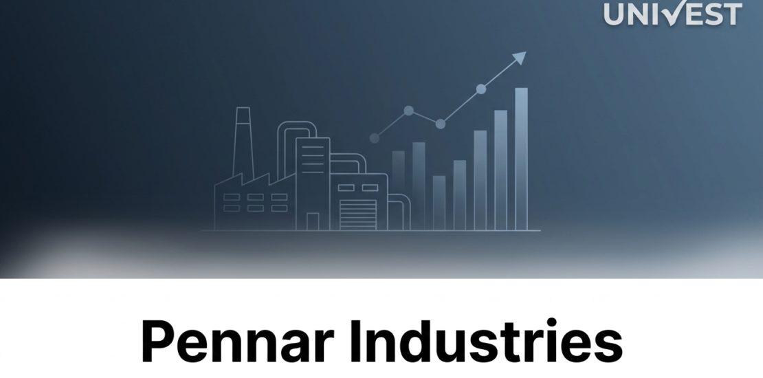Pennar Industries