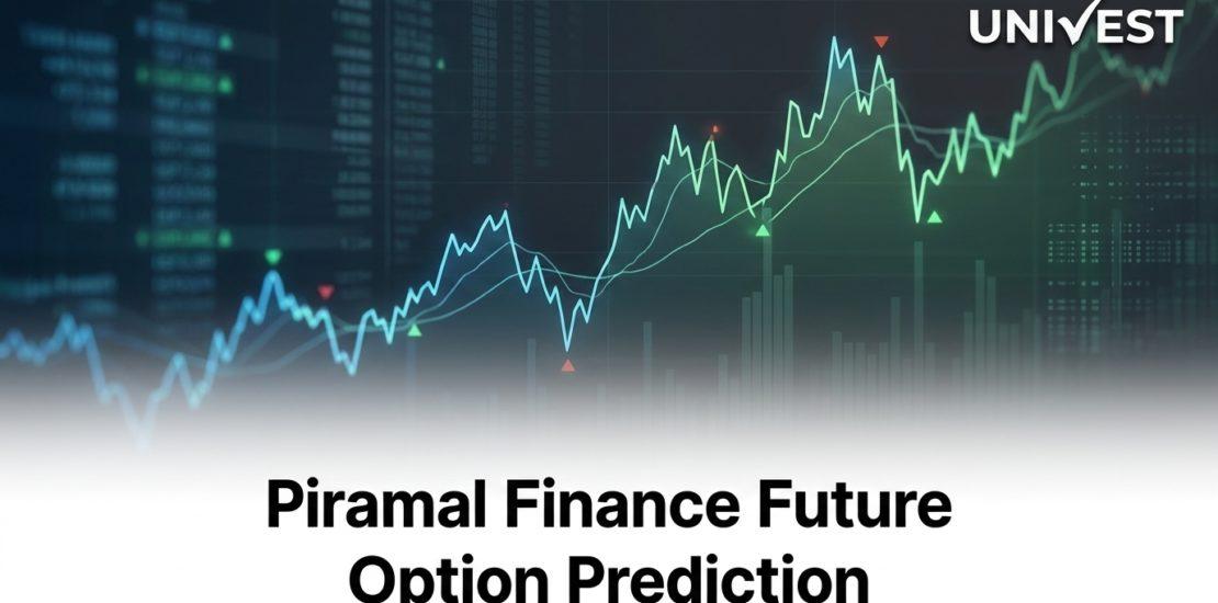 Piramal Finance Future and Option Prediction