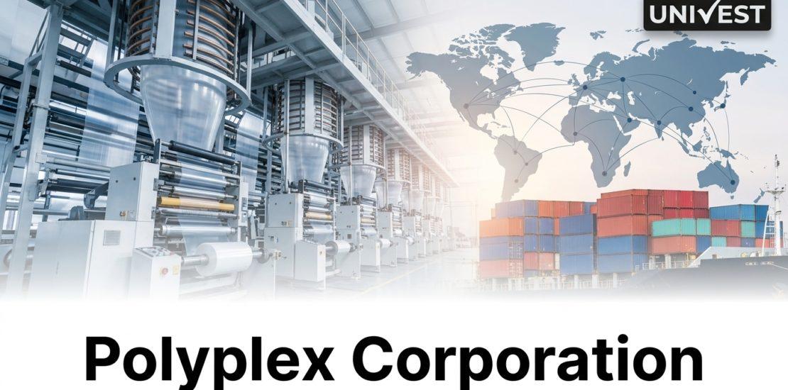 Polyplex Corporation