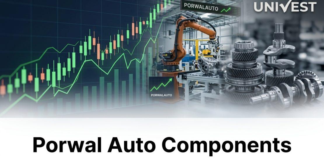 Porwal Auto Components