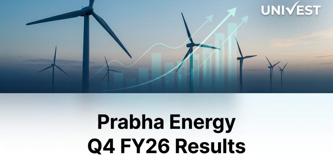 Prabha Energy Q4 FY26 Results