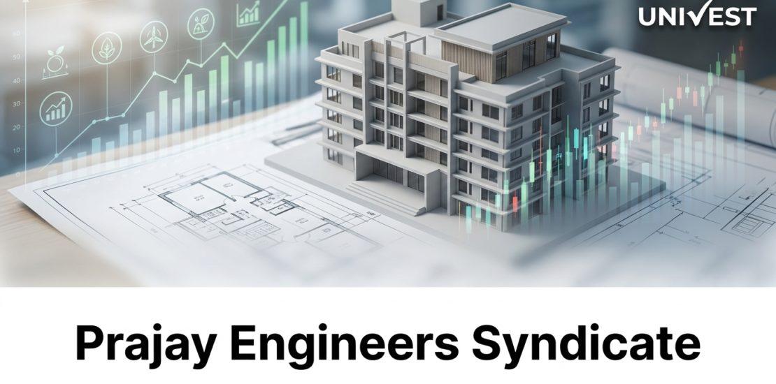 Prajay Engineers Syndicate
