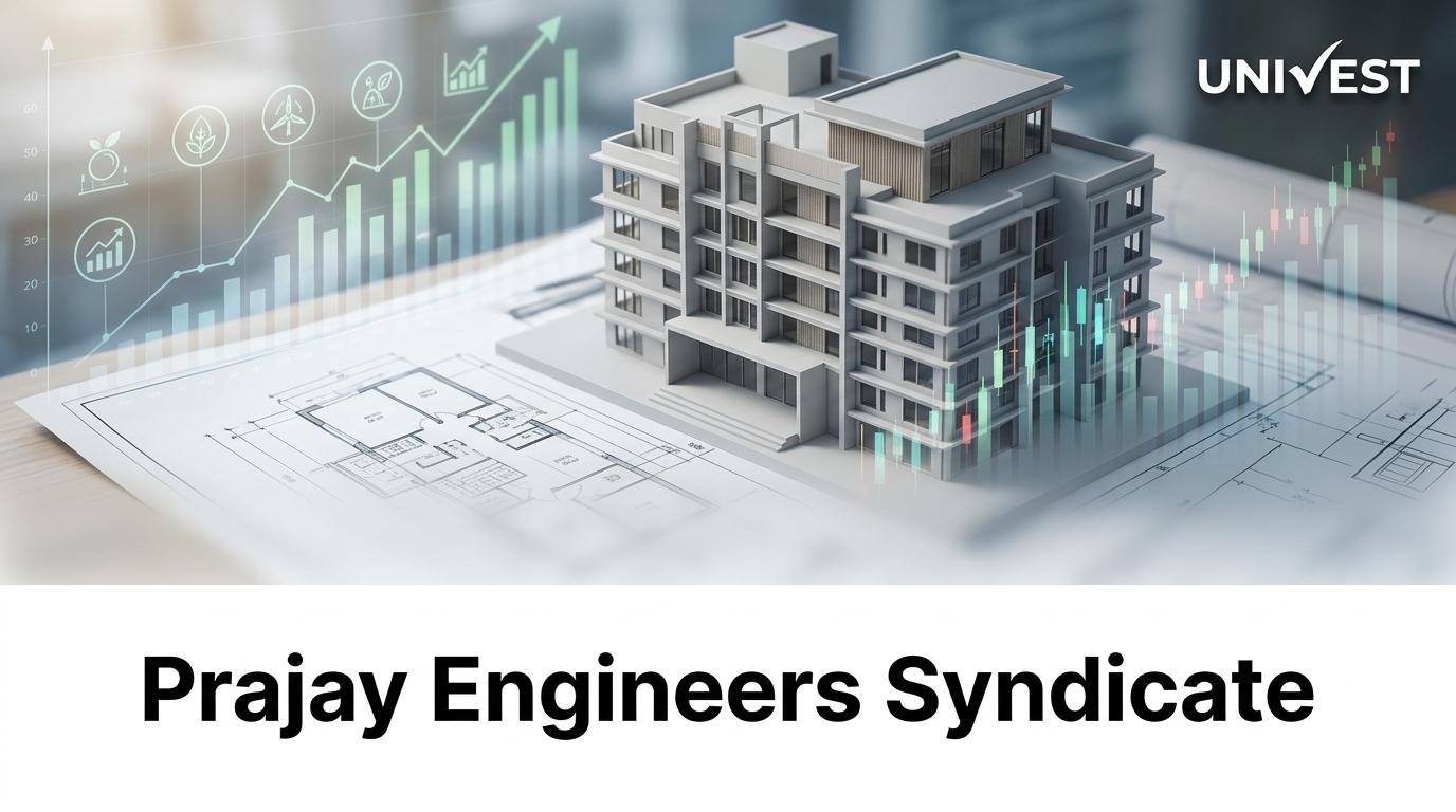 Prajay Engineers Syndicate Q4 FY26 Results: Loss Rs 8.06 Cr