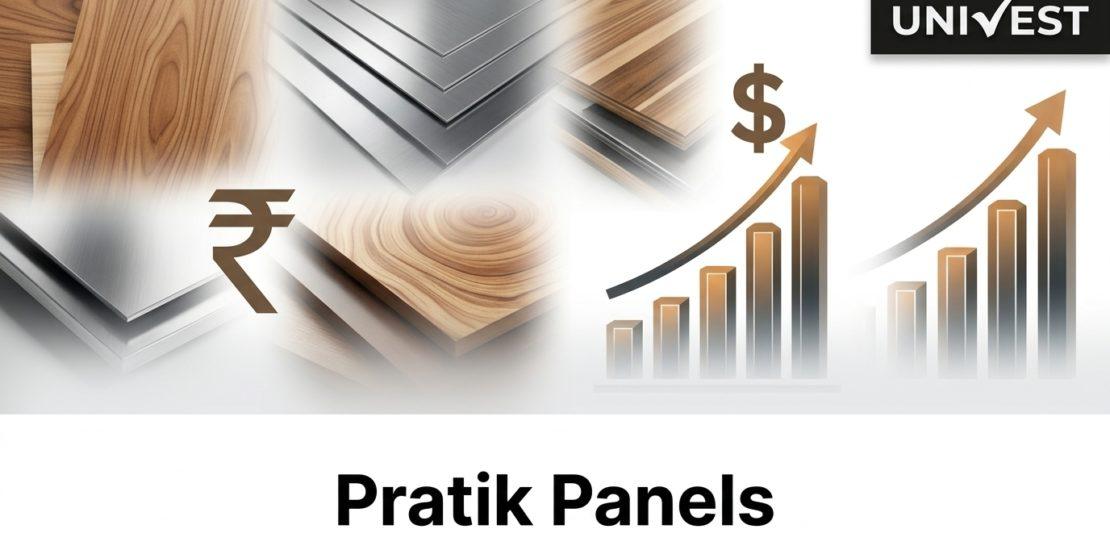 Pratik Panels