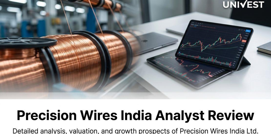Precision Wires India Analyst Review
