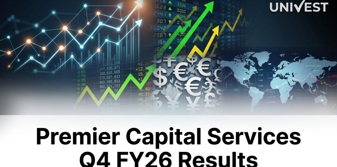 Premier Capital Services Q4 FY26 Results