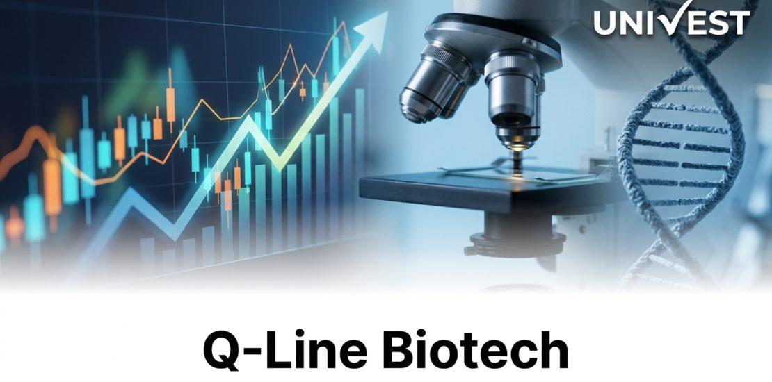 Q-Line Biotech IPO Listing Today 29 May 2026