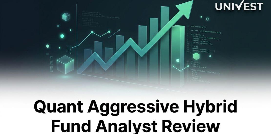Quant Aggressive Hybrid Fund Analyst Review