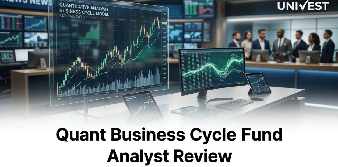 Quant Business Cycle Fund Analyst Review
