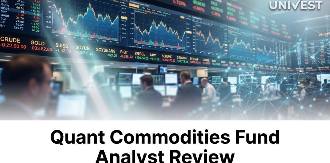 Quant Commodities Fund Analyst Review