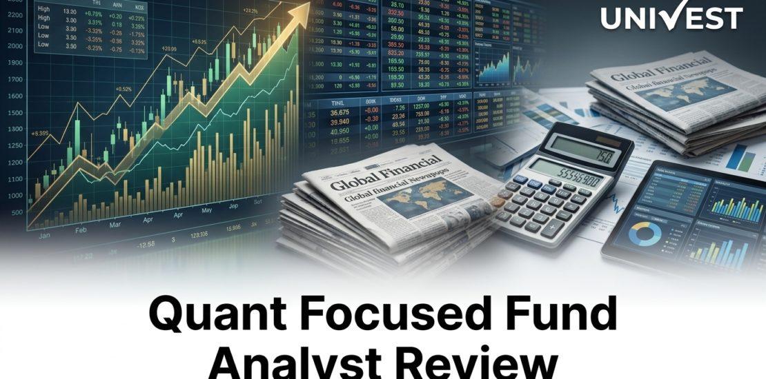 Quant Focused Fund Analyst Review