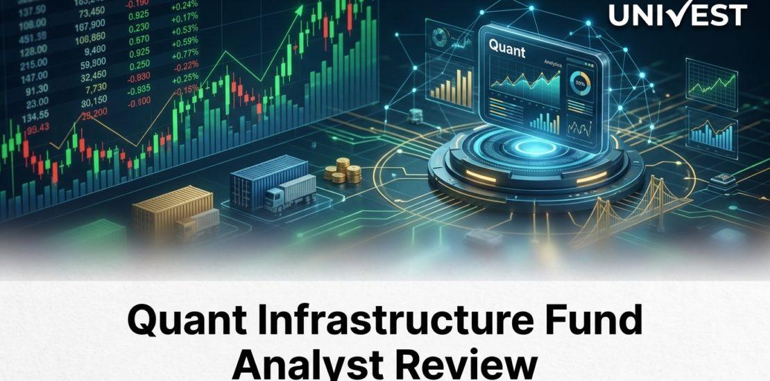Quant Infrastructure Fund Analyst Review