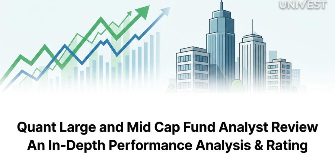 Quant Large and Mid Cap Fund Analyst Review