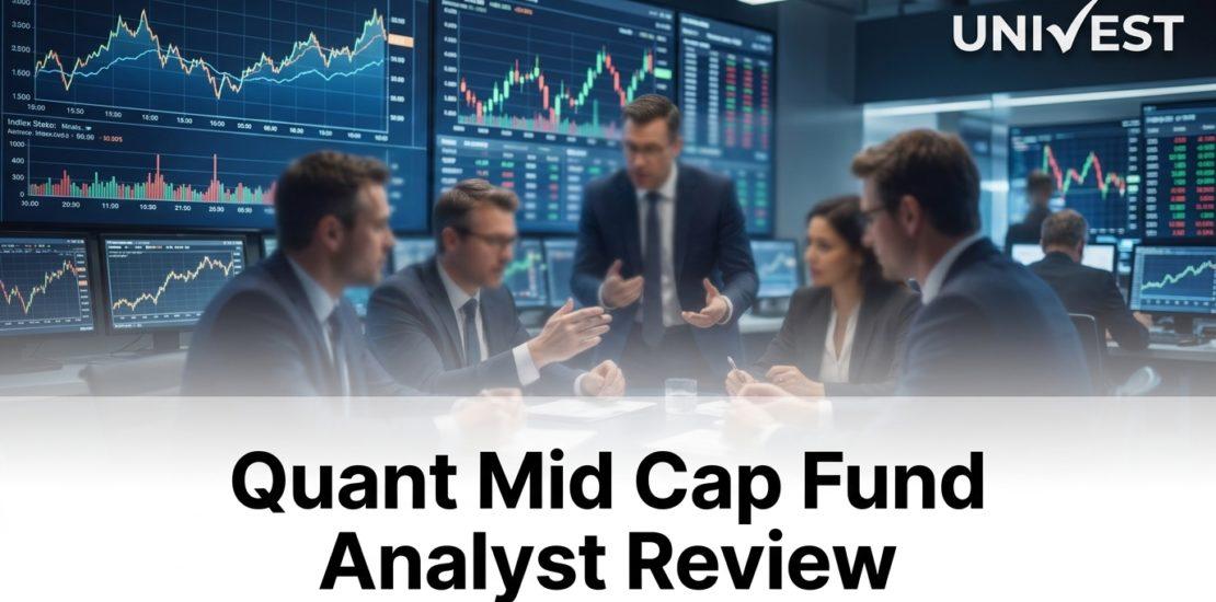 Quant Mid Cap Fund Analyst Review