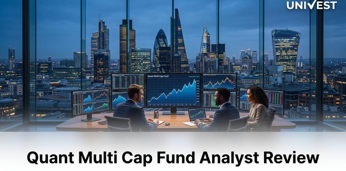 Quant Multi Cap Fund Analyst Review