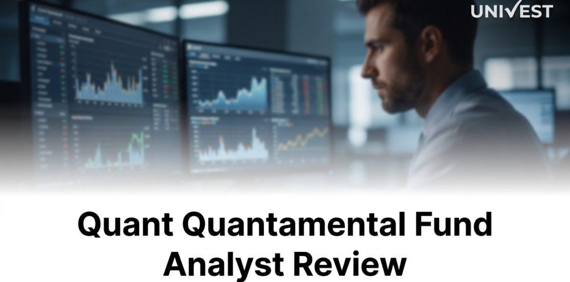Quant Quantamental Fund Analyst Review