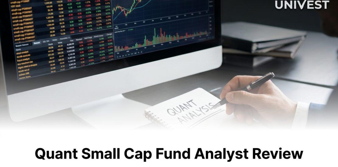 Quant Small Cap Fund Analyst Review