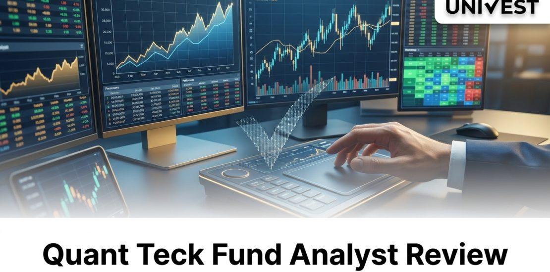 Quant Teck Fund Analyst Review